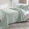 Colcha-King-Size-200-Fios-Corttex-Celine-3-Pecas-Verde
