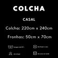 Colcha-Casal-300-Fios-Corttex-Belton-3-Pecas-Cinza