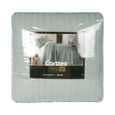 Colcha-Casal-300-Fios-Corttex-Belton-3-Pecas-Verde