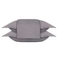 Colcha-Queen-Size-300-Fios-Corttex-Belton-3-Pecas-Cinza