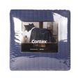 Colcha-King-Size-300-Fios-Corttex-Belton-3-Pecas-Marinho