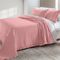 Colcha-Solteiro-200-Fios-Corttex-Celine-2-Pecas-Rosa