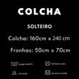 Colcha-Solteiro-200-Fios-Corttex-Celine-2-Pecas-Verde