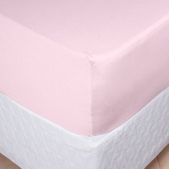 Lencol-Queen-Size-Malha-Aletex-Rosa