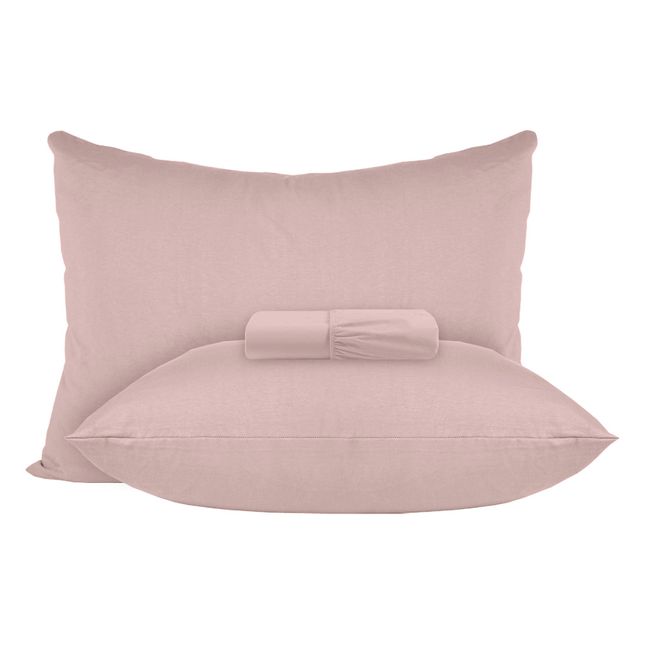 Jogo-de-Cama-King-Size-Malha-3-Pecas-Aletex-Chocolate