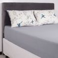 Jogo-de-Cama-King-Size-Malha-3-Pecas-Aletex-Rosa-Borboletas