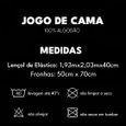 Jogo-de-Cama-King-Size-Malha-3-Pecas-Aletex-Rosa-Borboletas