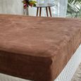 Jogo-de-Lencol-e-Fronha-Queen-Size-Bella-Enxovais-Plush-3-Pecas-Teddy