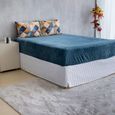 Jogo-de-Lencol-e-Fronha-King-Size-Bella-Enxovais-Plush-3-Pecas-Ravi