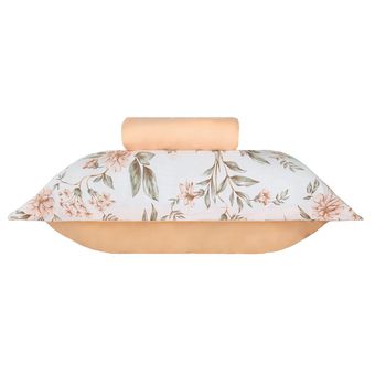 Jogo-de-Lencol-e-Fronha-Solteiro-Bella-Enxovais-Malha-100--Algodao-2-Pecas-Cloud-Penelope