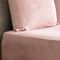 Jogo-de-Lencol-e-Fronha-Casal-Bella-Enxovais-Plush-3-Pecas-Bella-Dreams-Lyra