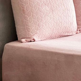 Jogo-de-Lencol-e-Fronha-King-Size-Bella-Enxovais-Plush-3-Pecas-Bella-Dreams-Lyra