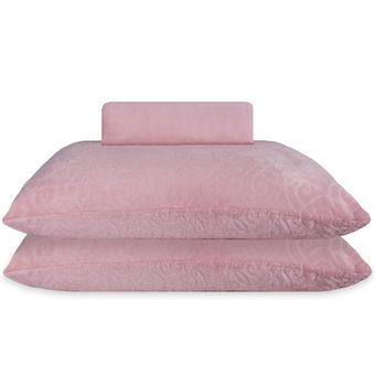 Jogo-de-Lencol-e-Fronha-Queen-Size-Bella-Enxovais-Plush-3-Pecas-Bella-Dreams-Taylor