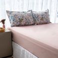 Jogo-de-Lencol-e-Fronha-Queen-Size-Bella-Enxovais-3-Pecas-Bella-Twist-Anne