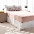Jogo-de-Lencol-e-Fronha-Queen-Size-Bella-Enxovais-3-Pecas-Bella-Twist-Anne