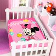 Cobertor-para-Bebe-Raschel-Plus-90x110cm-Disney-Minnie-Brincando