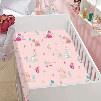 Cobertor-para-Bebe-Flannel-Kyor-90x110cm-Familia-Urso