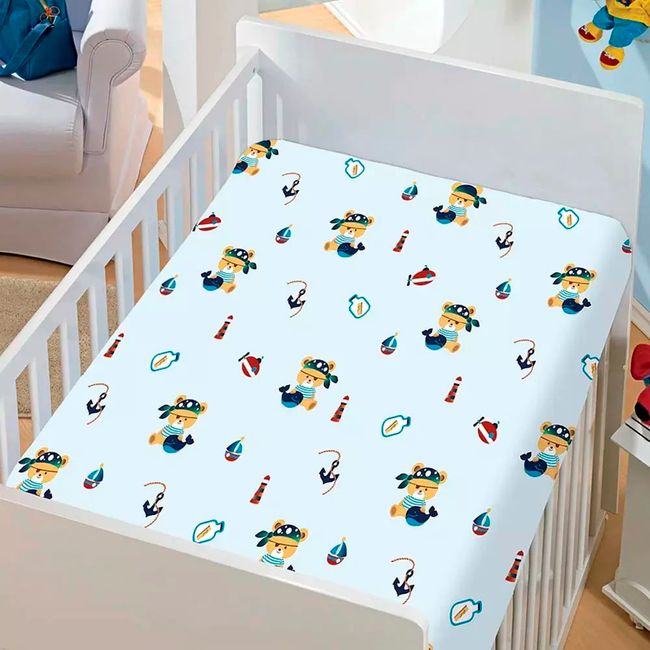Cobertor-para-Bebe-Flannel-Kyor-90x110cm-Piratinhas