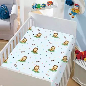 Cobertor-para-Bebe-Flannel-Kyor-90x110cm-Leaozinho
