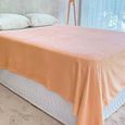 Manta-de-Plush-Casal-Bella-Enxovais-180x220cm-DuoPlush-Pessego