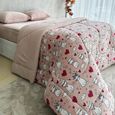 Edredom-Casal-Bella-Enxovais-Plush-Marie