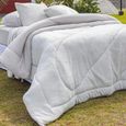 Edredom-Casal-Bella-Enxovais-Plush-Splendore-Gelo