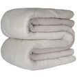 Edredom-Casal-Bella-Enxovais-Plush-Splendore-Gelo