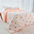 Edredom-Queen-Size-Bella-Enxovais-Bella-Twist-Diana