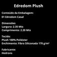 Edredom-Casal-Plush-Hedrons-Inove-Aimee