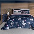 Edredom-Queen-Size-Plush-Hedrons-Inove-Aimee