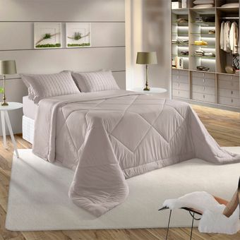 Edredom-King-Size-Malha-BBC-Textil-Liso-Avela