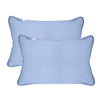 Par-de-Fronhas-Malha-BBC-Textil-50x70cm-Lisa-Azul