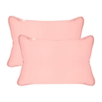 Par-de-Fronhas-Malha-BBC-Textil-50x70cm-Lisa-Rosa