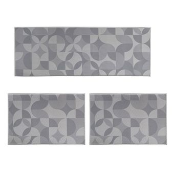 Jogo-de-Tapetes-para-Cozinha-3-Pecas-Jolitex-Allegra-Cinza
