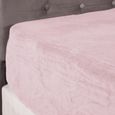 Lencol-de-Plush-Casal-Bella-Enxovais-Rose