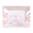 Lencol-de-Plush-Casal-Bella-Enxovais-Rose