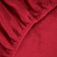 Lencol-de-Plush-King-Size-Bella-Enxovais-Vermelho