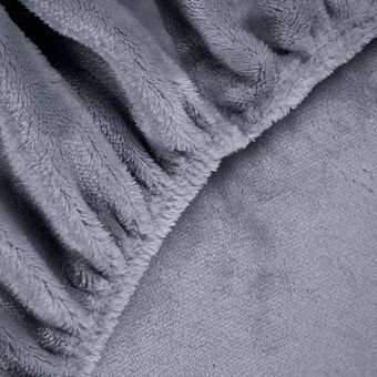 Lencol-de-Plush-King-Size-Bella-Enxovais-Grafite