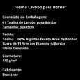 Toalha-de-Lavabo-para-Bordar-Buettner-Caprice-Luxo-30x45cm-Branca