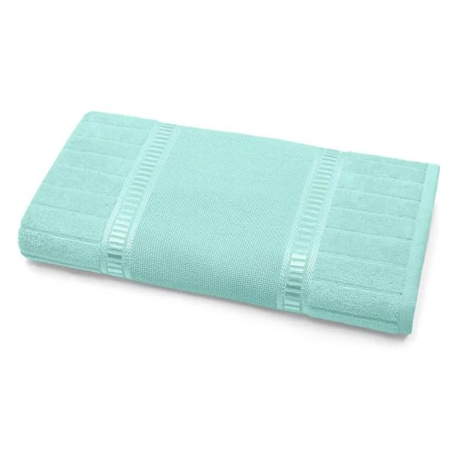 Toalha-de-Banho-para-Bordar-Buettner-Caprice-Luxo-70x140cm-Verde-Pistache