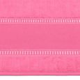 Toalha-de-Lavabo-para-Bordar-Buettner-Caprice-Luxo-30x45cm-Rosa-Chiclete