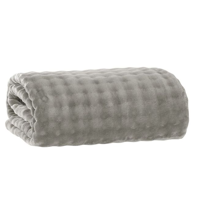 Cobertor-Queen-Size-Corttex-Living-Art--Chamonix-220x240cm-Bege