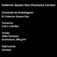 Cobertor-Queen-Size-Corttex-Living-Art--Chamonix-220x240cm-Bege