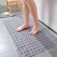 Tapete-para-Box-Emborrachado-Antiderrapante-70x36cm-Massageador-Marrom