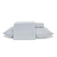 Jogo-de-Cama-King-Size-Jolitex-3-Pecas-Toque-de-Seda-Liso-Cinza