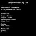 Lencol-Avulso-King-Size-Jolitex-Toque-de-Seda-Liso-Azul