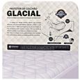 Protetor-de-Colchao-King-Size-Impermeavel-Jolitex-Glacial