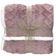 Cobertor-Queen-Size-Tricot-com-Sherpa-Europa-2_20x-2_40-Mts-Rosa-Malva