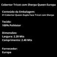 Cobertor-Queen-Size-Tricot-com-Sherpa-Europa-2_20x-2_40-Mts-Rosa-Malva