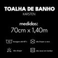 Toalha-de-Banho-Karsten-70x140cm-Plaza-430-g-m²-Mineral